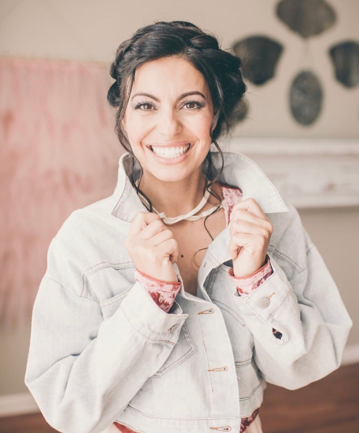 Jacket - Lettering Service Only